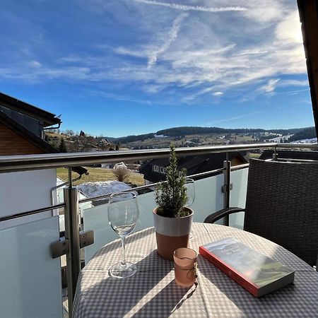 Apartment Schwarzwaldblick I By Interhome Bernau im Schwarzwald Esterno foto