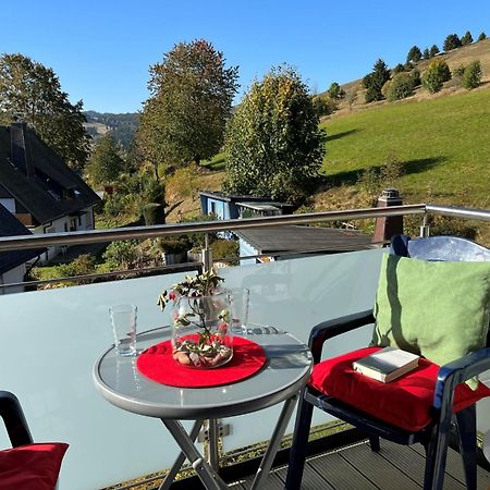 Apartment Schwarzwaldblick I By Interhome Bernau im Schwarzwald Esterno foto