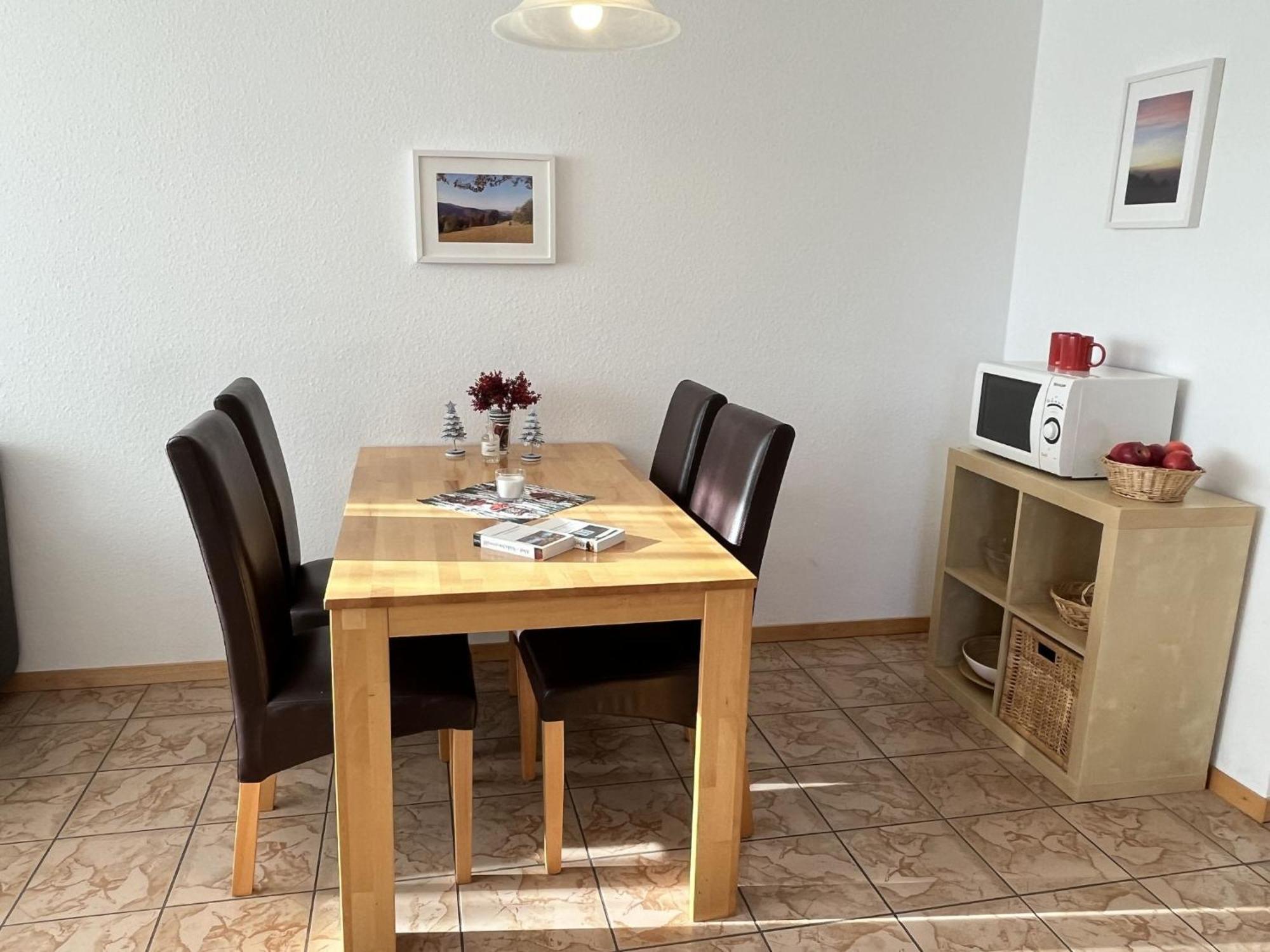 Apartment Schwarzwaldblick I By Interhome Bernau im Schwarzwald Esterno foto