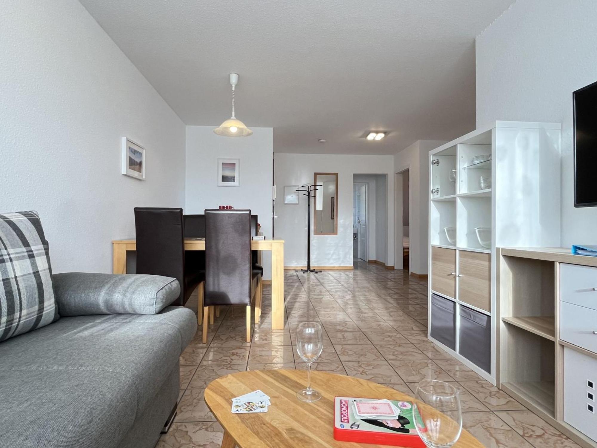 Apartment Schwarzwaldblick I By Interhome Bernau im Schwarzwald Esterno foto