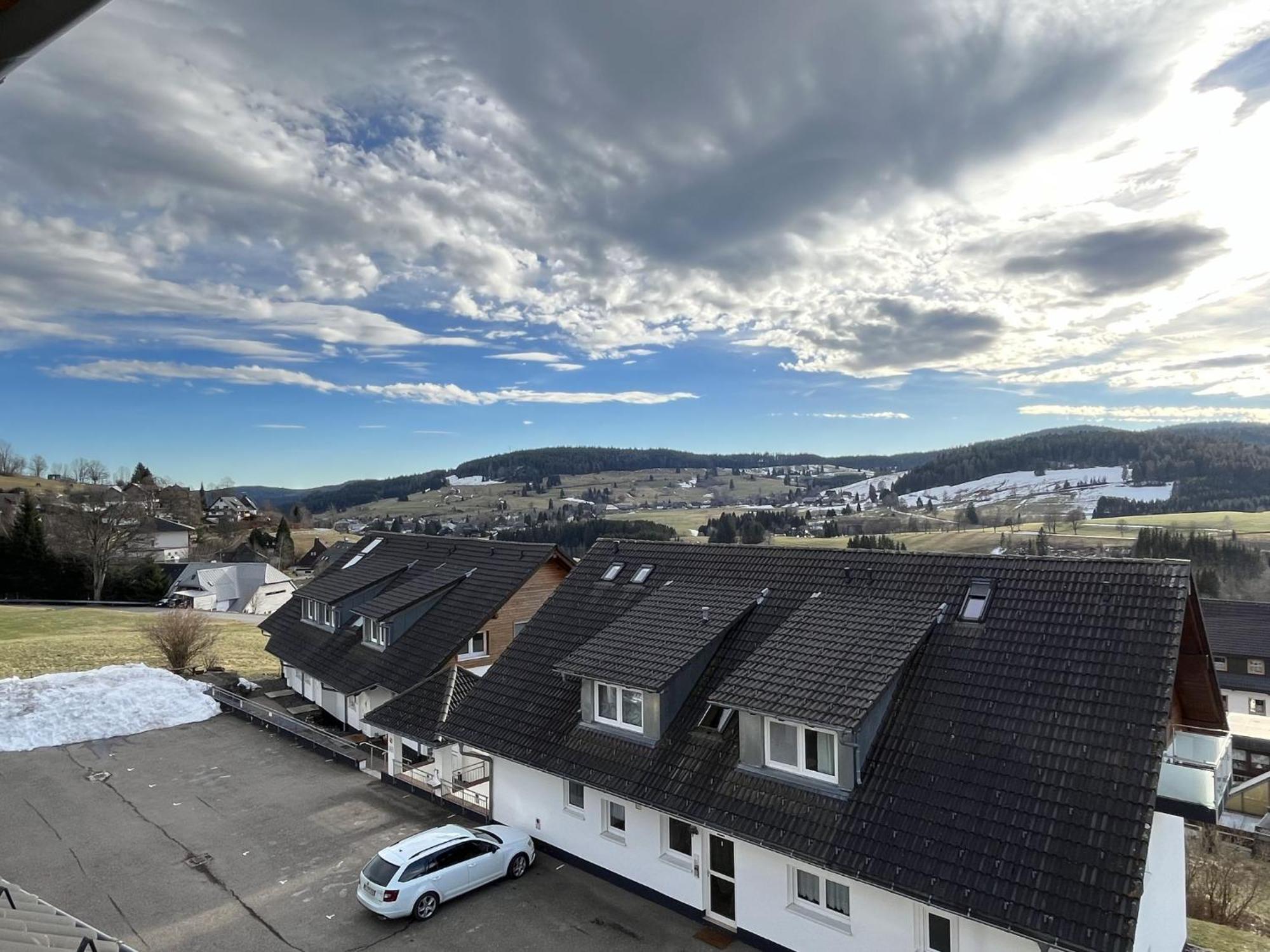 Apartment Schwarzwaldblick I By Interhome Bernau im Schwarzwald Esterno foto