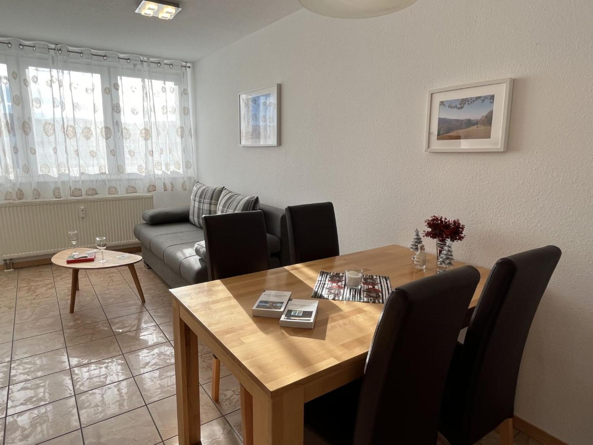 Apartment Schwarzwaldblick I By Interhome Bernau im Schwarzwald Esterno foto