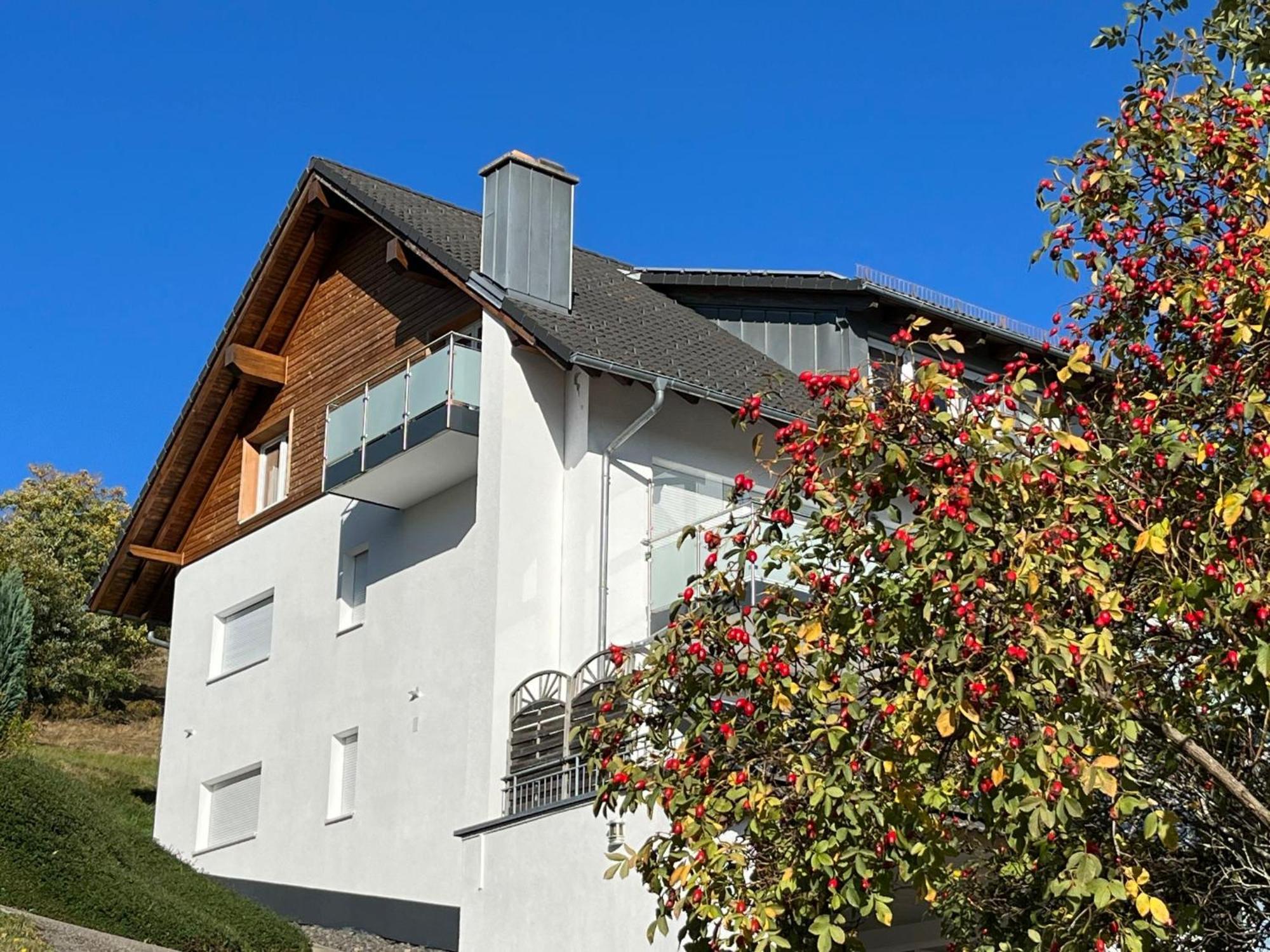 Apartment Schwarzwaldblick I By Interhome Bernau im Schwarzwald Esterno foto