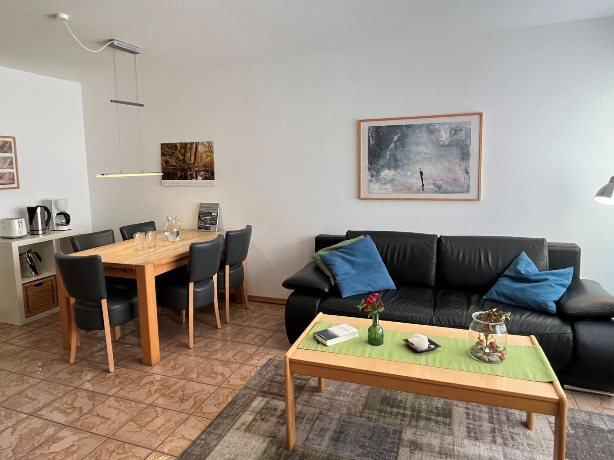 Apartment Schwarzwaldblick I By Interhome Bernau im Schwarzwald Esterno foto