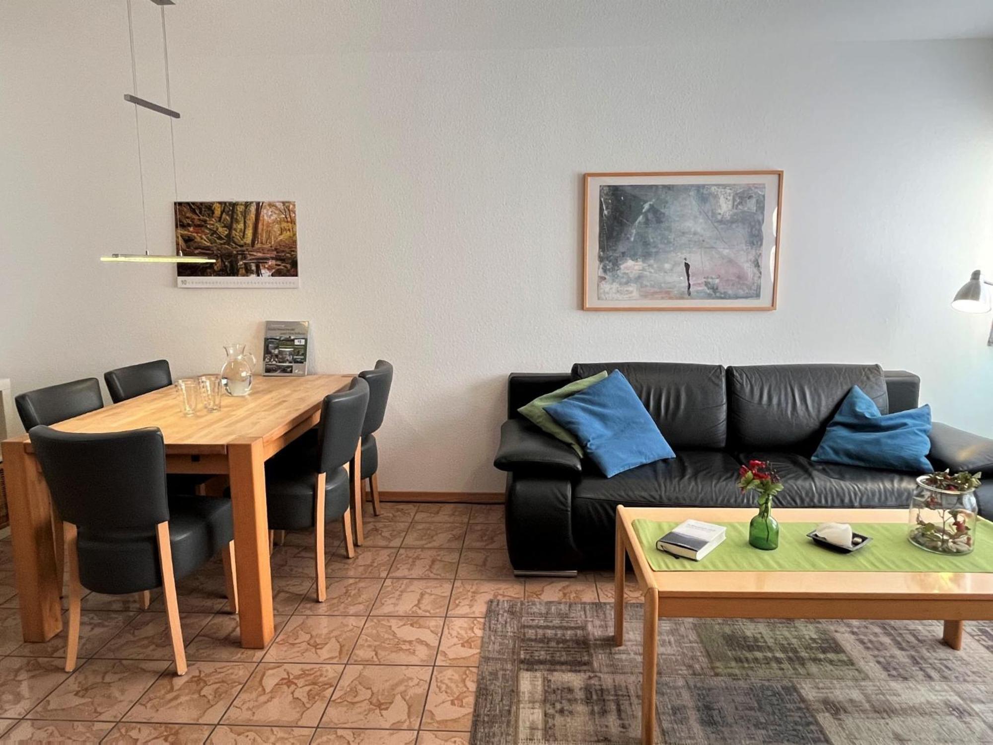Apartment Schwarzwaldblick I By Interhome Bernau im Schwarzwald Esterno foto