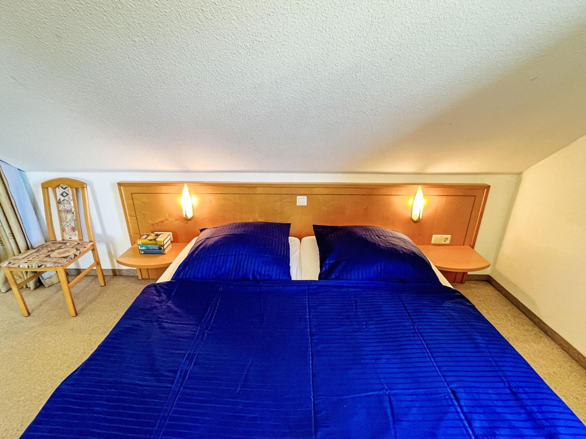 Apartment Schwarzwaldblick I By Interhome Bernau im Schwarzwald Esterno foto